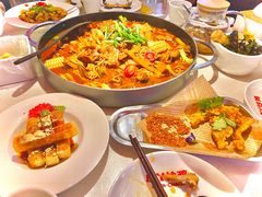 -虎丫炒鸡(平顶山汝州绿洲广场店)