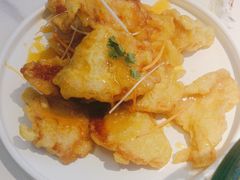 赵师傅锅包肉-额娘·春饼烤鸭(天鸿店)