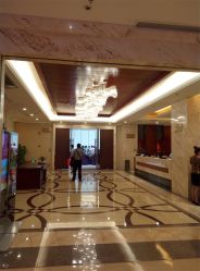 -国惠大酒楼(爱琴海购物公园店)