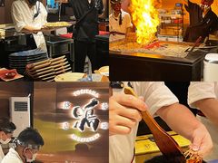 -鸟山鸣·日料食堂(王府井店)