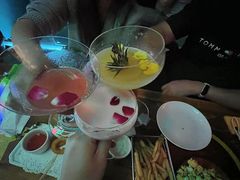 -MOSSO音乐酒吧·Live House(南京西路店)