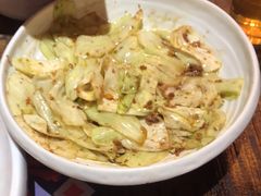 -铁公鸡·四川料理(天环广场店)