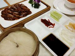 android_upload_pic-四季小馆·地道北京小吃(广百店)