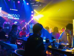 -MOSSO音乐酒吧·Live House(南京西路店)