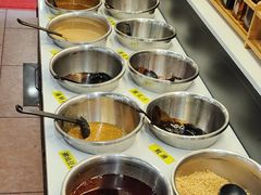 -潮汕美牛肉丸火锅店(天宁寺店)
