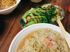 -小梁哥云吞面(黄贝岭店)