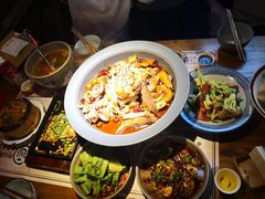 -酒阳蒸经小酒馆(解放碑店)