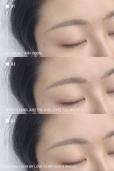 点击看大图 -久匠·野生眉半永久纹绣