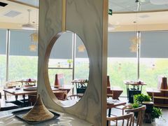 大堂-云中鱼蒸汽石锅鱼(川沙百联店)