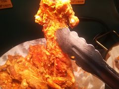 -蛙太牛牛肉海鲜自助火锅(台江万达店)