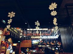 -拉亚汉堡经典餐厅(商城路店)