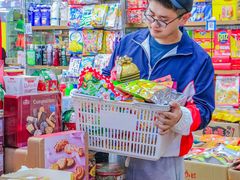 -紫荆城食品交易中心(华强北店)