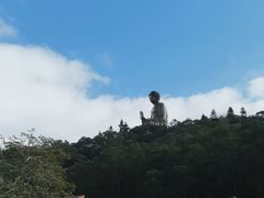 -天坛大佛