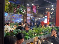 -钢管厂五区小郡肝火锅串串香(总店)
