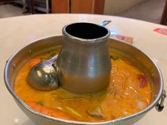 冬阴功汤-印象南洋·泰国风情餐厅(新安店)