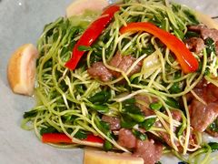 -龙桥私厨·姜花菊花过桥鱼·顺德菜(容桂店)