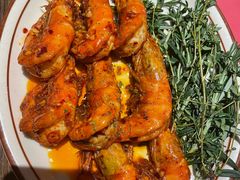 -ZAFFERANO西班牙海鲜饭(上海首店)