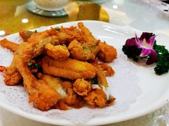 -寻味顺德·南记酒家·传统顺德菜·鱼生(广源路店)