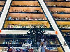 -Famous肥猫墨西哥音乐餐吧(五棵松华熙LIVE店)