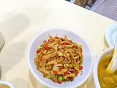 -笨罗卜浏阳菜馆(龙华鹏润达店)