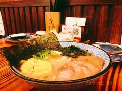 -坂吉屋·居酒屋深夜食堂(龙湖店)