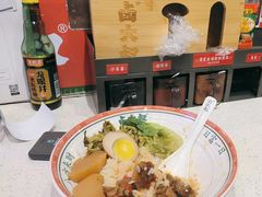 -卤大叔·广州牛杂(壹方城店)