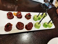 -老牌坊鲁菜名店(宽厚里店)