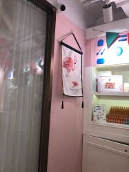 店内环境-米米奈児miminail