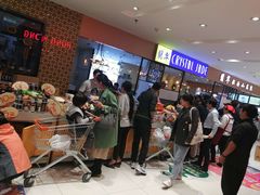 -丽达购物中心(崂山店)