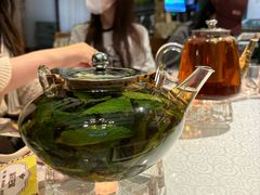 -海尔巴格一甸茶餐厅(团结路店)