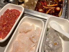 -海底捞火锅(公益西桥店)