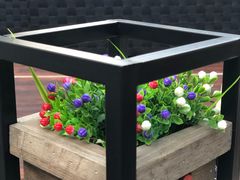 -异次元·LIGHT HOUSE·美食酒廊·休闲露台