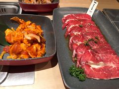 -新石器烤肉(中房金谊广场店)