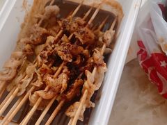 -姐弟俩土豆粉(四海唐人街店)