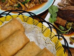 -唔止卤嘢·潮州府城菜(鹭江店)