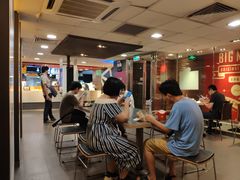 -麦当劳(一德路店)