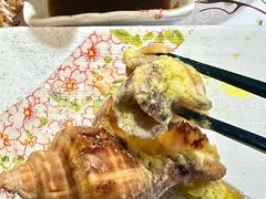 -清水日本料理铁板烧(学府路店)
