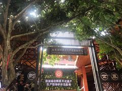 -海南槟榔谷黎苗文化旅游区