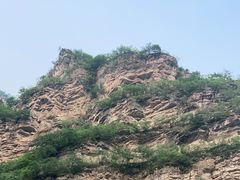 -北京上方山国家森林公园