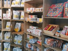 零售区-Alimentari早午餐(安福路店)