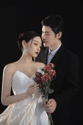 -巴黎春天·菀纱仙庭婚纱美学