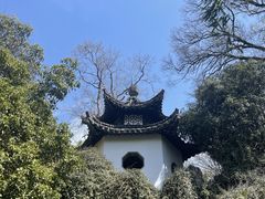 -何园