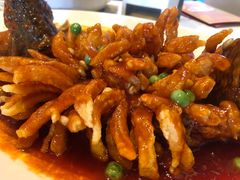 -眉州东坡(北苑华贸店)