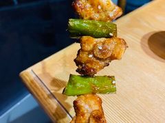 -大闫家烧烤·小海鲜家常菜(郑庄店)