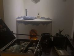 -汤臣Luck SPA按摩采耳(海派理疗公馆)