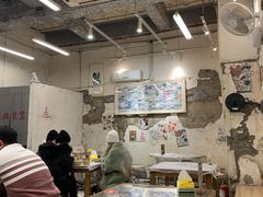 大堂-东排食堂长沙小吃大排档(五一广场店)