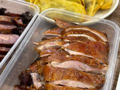 -草桥清真牛肉锅贴扁食店