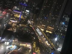 -JR东日本大都会大饭店东京城