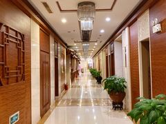 -柳京酒店(滨江中路店)