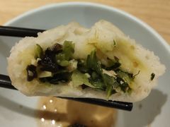 净素小笼包-朱鸿兴面馆(镇湖店)